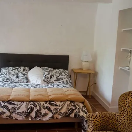 Studette Independante - Centre Ville Proche Du Lot Apartment Cahors
